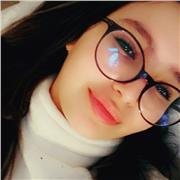 Titulaire d'un baccalaureat sciences maths au Maroc